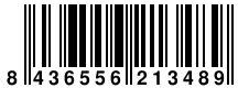 Ver codigo de barras