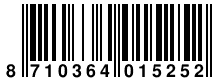 Ver codigo de barras