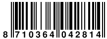 Ver codigo de barras