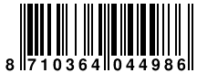 Ver codigo de barras