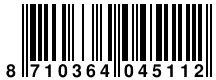 Ver codigo de barras