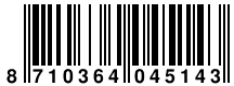 Ver codigo de barras