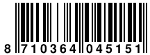 Ver codigo de barras