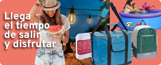 Catálogo Cadena 88 - Oferta Verano 2025
